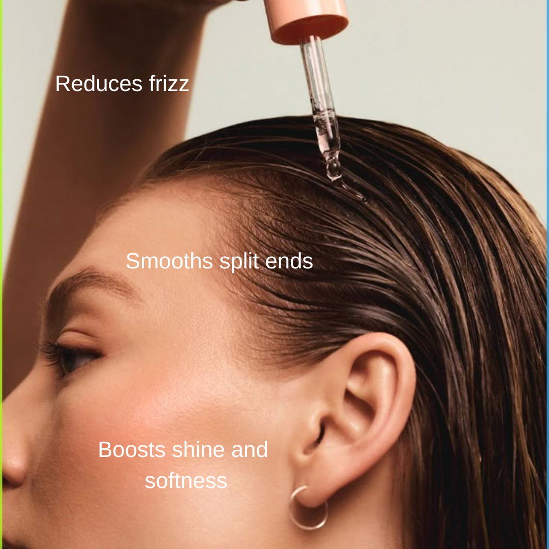 REESENCE HAIR SERUM